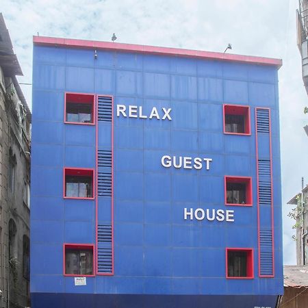 Relax Guest House Bombay Eksteriør billede