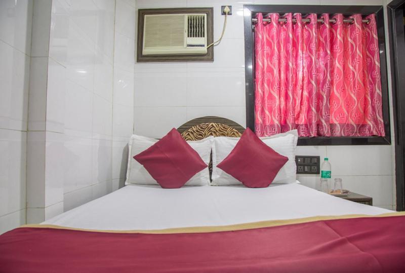 Relax Guest House Bombay Eksteriør billede